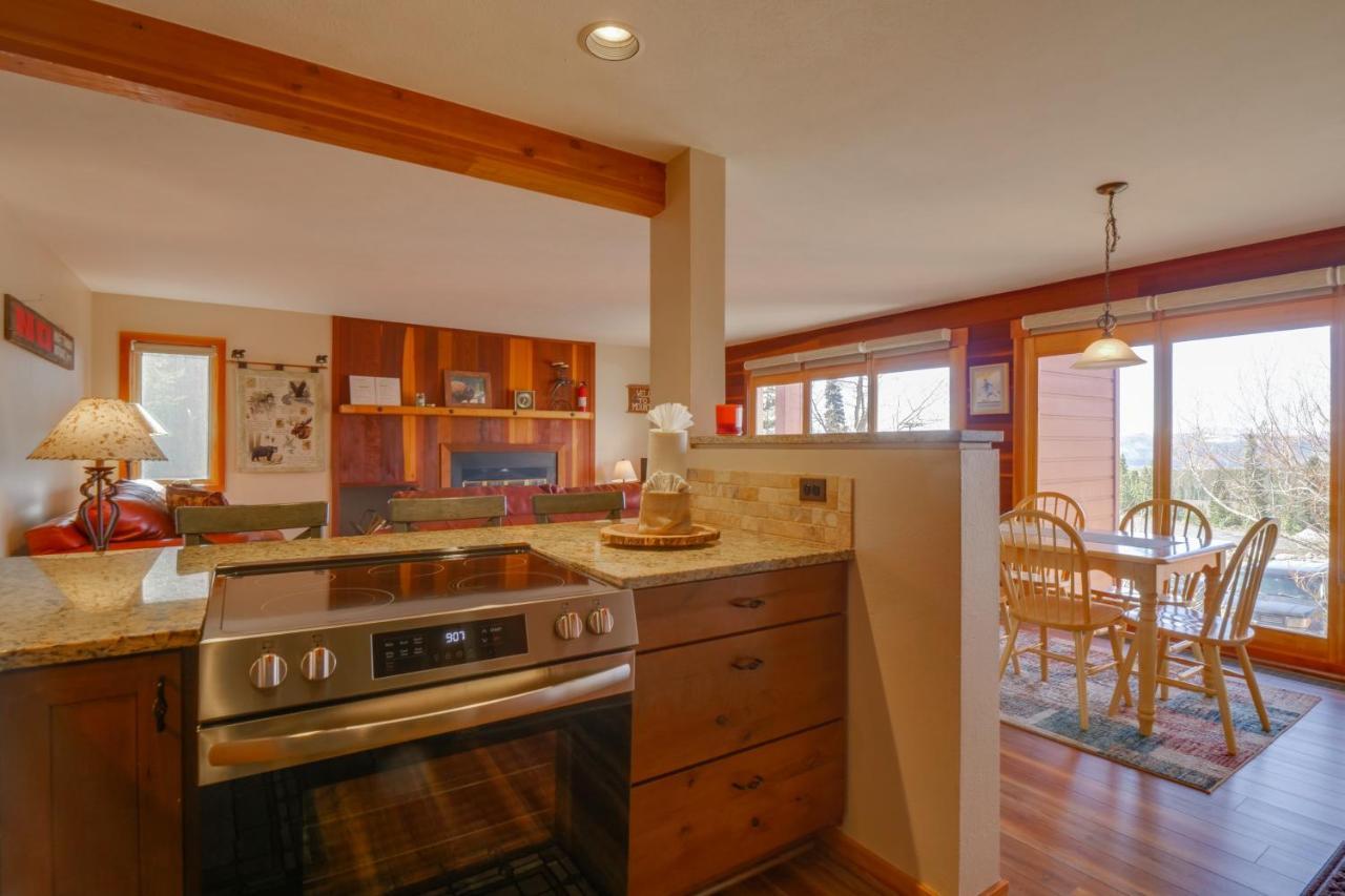 Silverthorne Condo Patio, Mtn Views, Pool Access! Eksteriør bilde