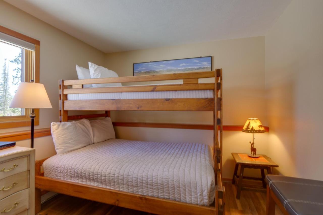 Silverthorne Condo Patio, Mtn Views, Pool Access! Eksteriør bilde