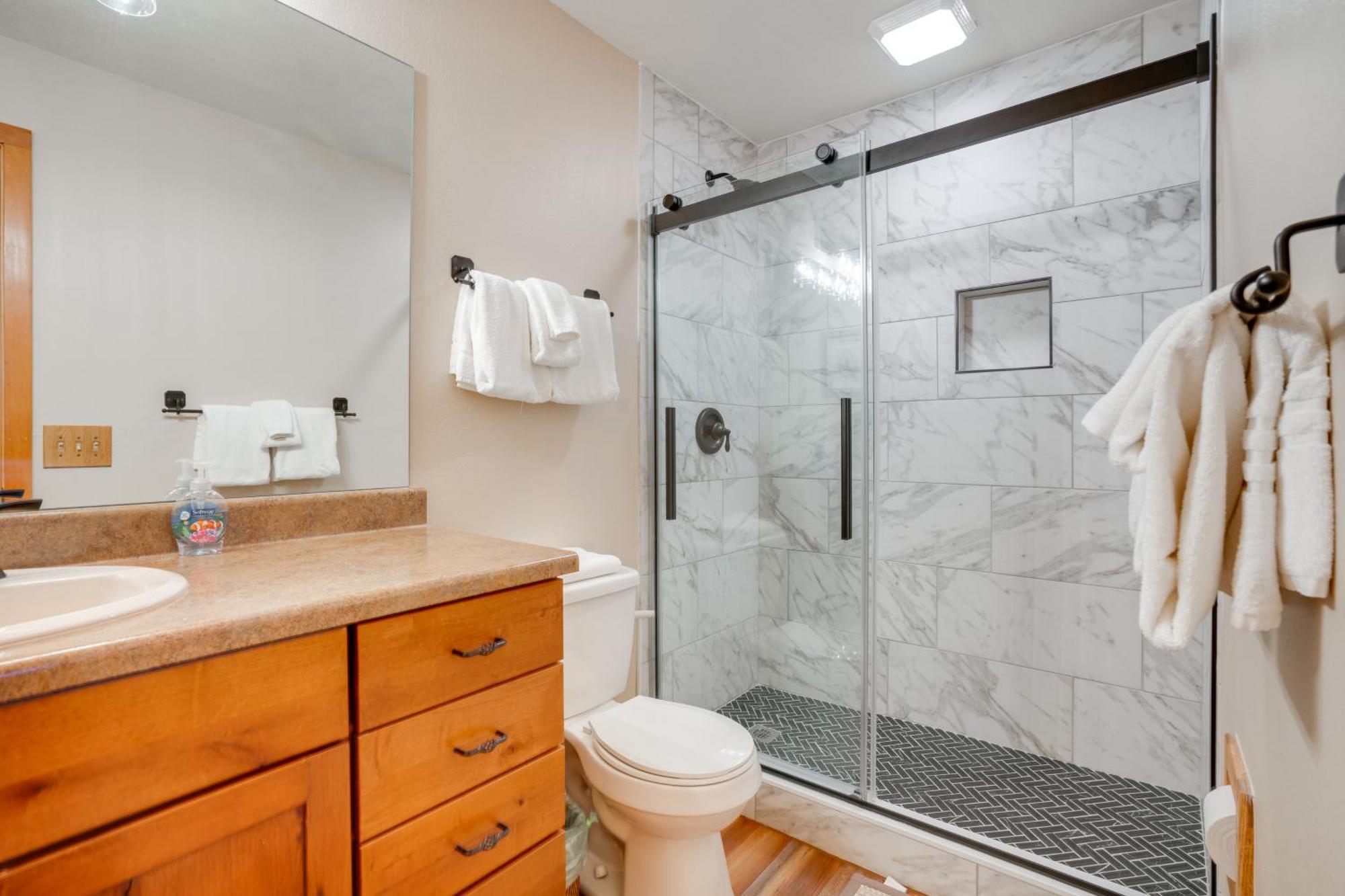 Silverthorne Condo Patio, Mtn Views, Pool Access! Eksteriør bilde