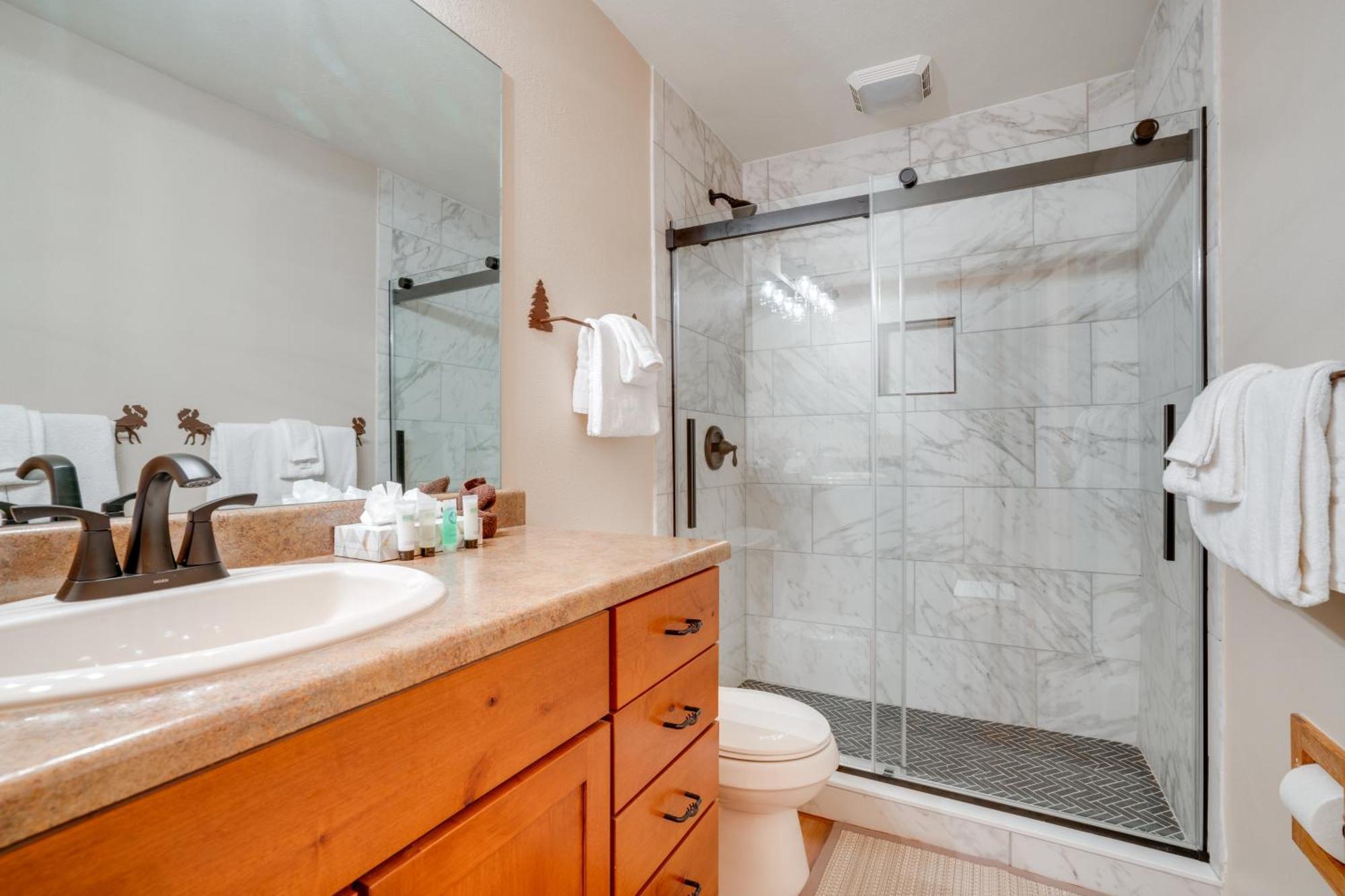 Silverthorne Condo Patio, Mtn Views, Pool Access! Eksteriør bilde